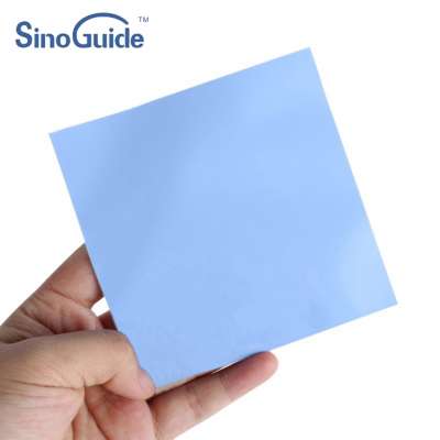 Thermal Conductive Gap Filler Pad, Rank No.1 Sales Volume In SinoGuide to Oversea Market