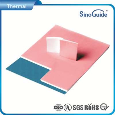 Gap Pad VO Ultra Soft Silicone Thermal Pad Equivalent of Bergquist