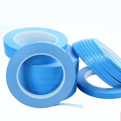 Heat Dissaption Thermally Adhesive Tape Thermal Double Sided Tape For LED Board