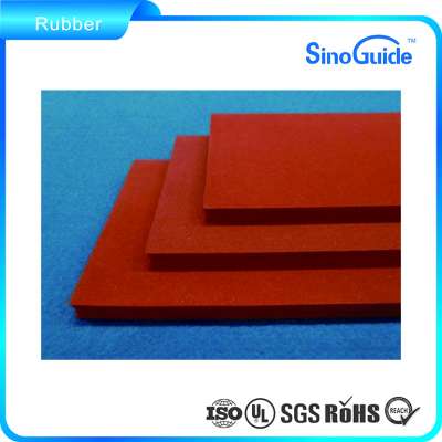 Customized Die Cut Sponge Rubber/Epdm Sponge Rubber Sheets